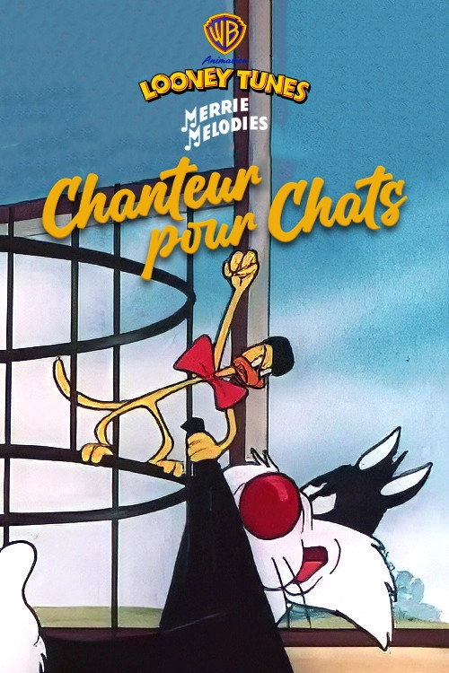 Catch as Cats Can