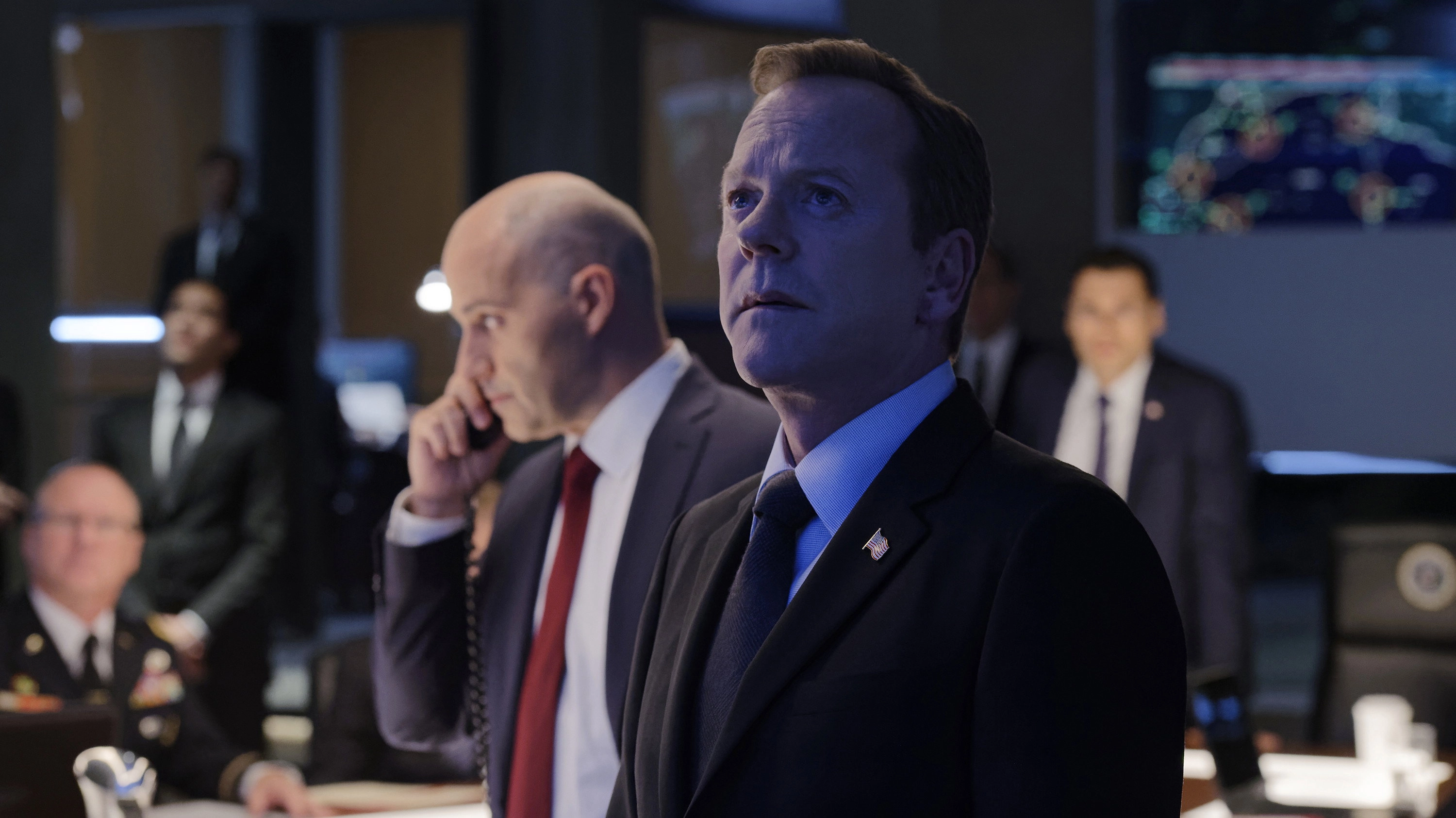 Designated Survivor
