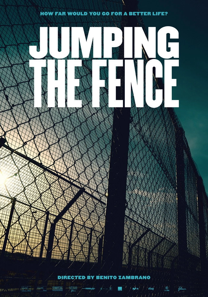Jumping the Fence