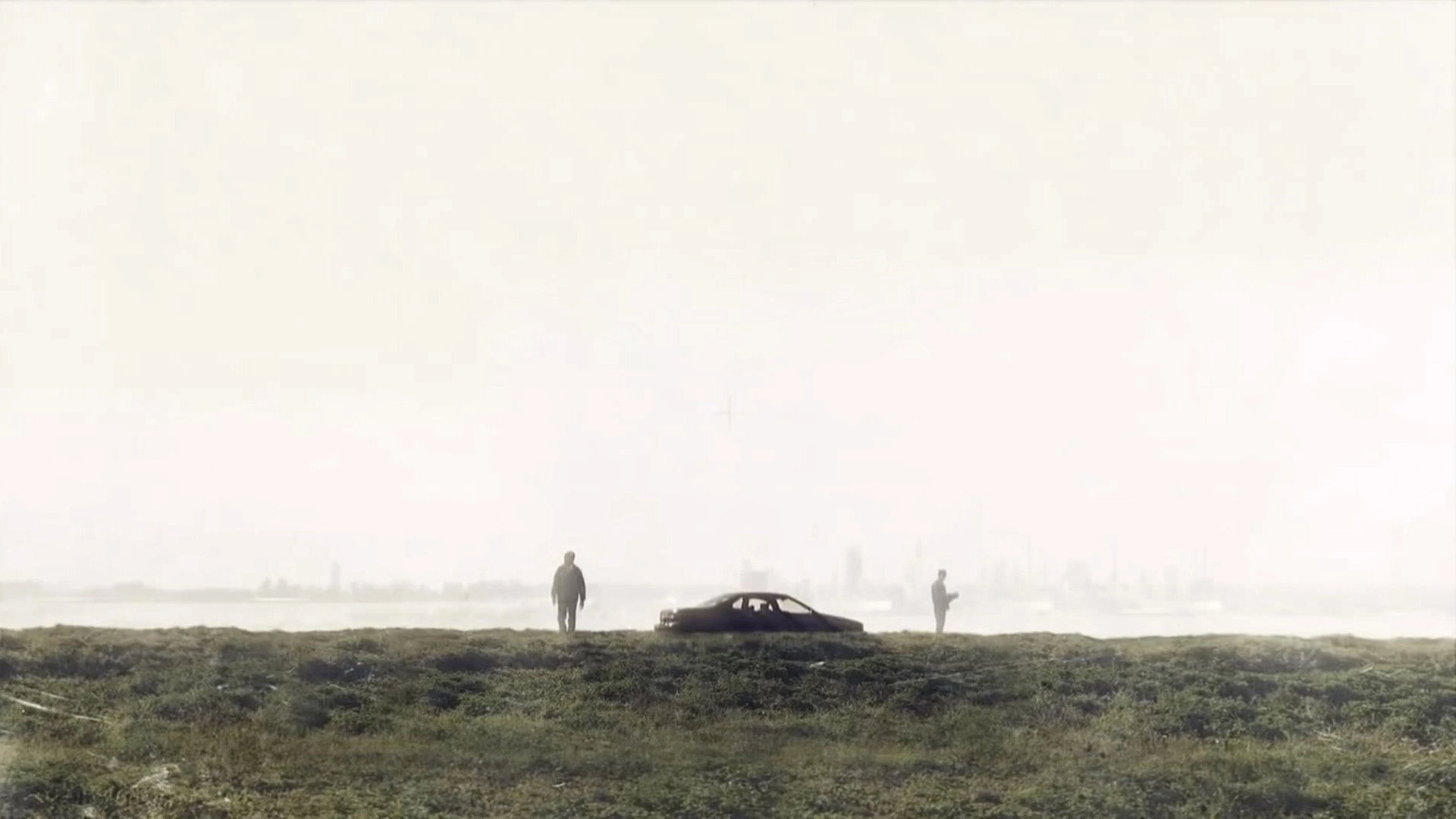 Untrue Detective