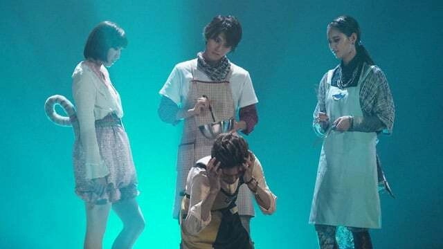 Doubutsu Sentai Zyuohger