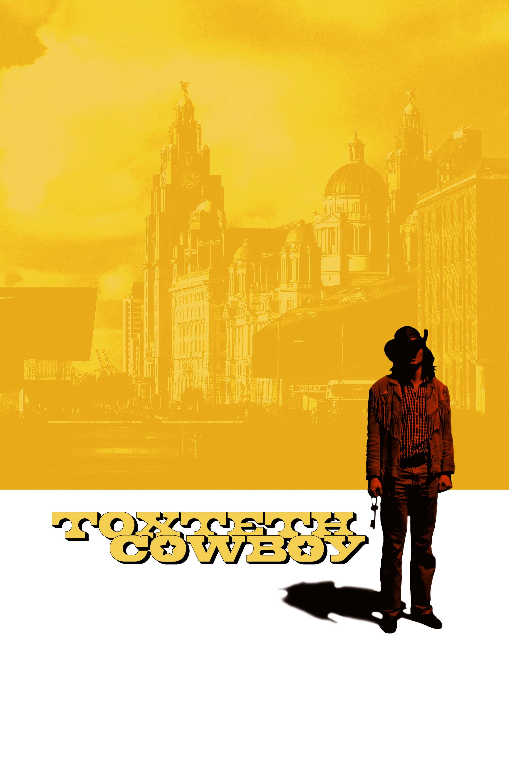 Toxteth Cowboy