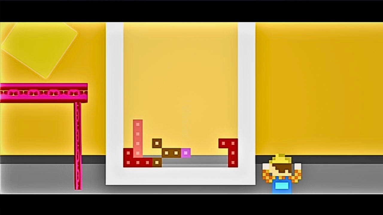 Jade MASSACRES Games: The Movie