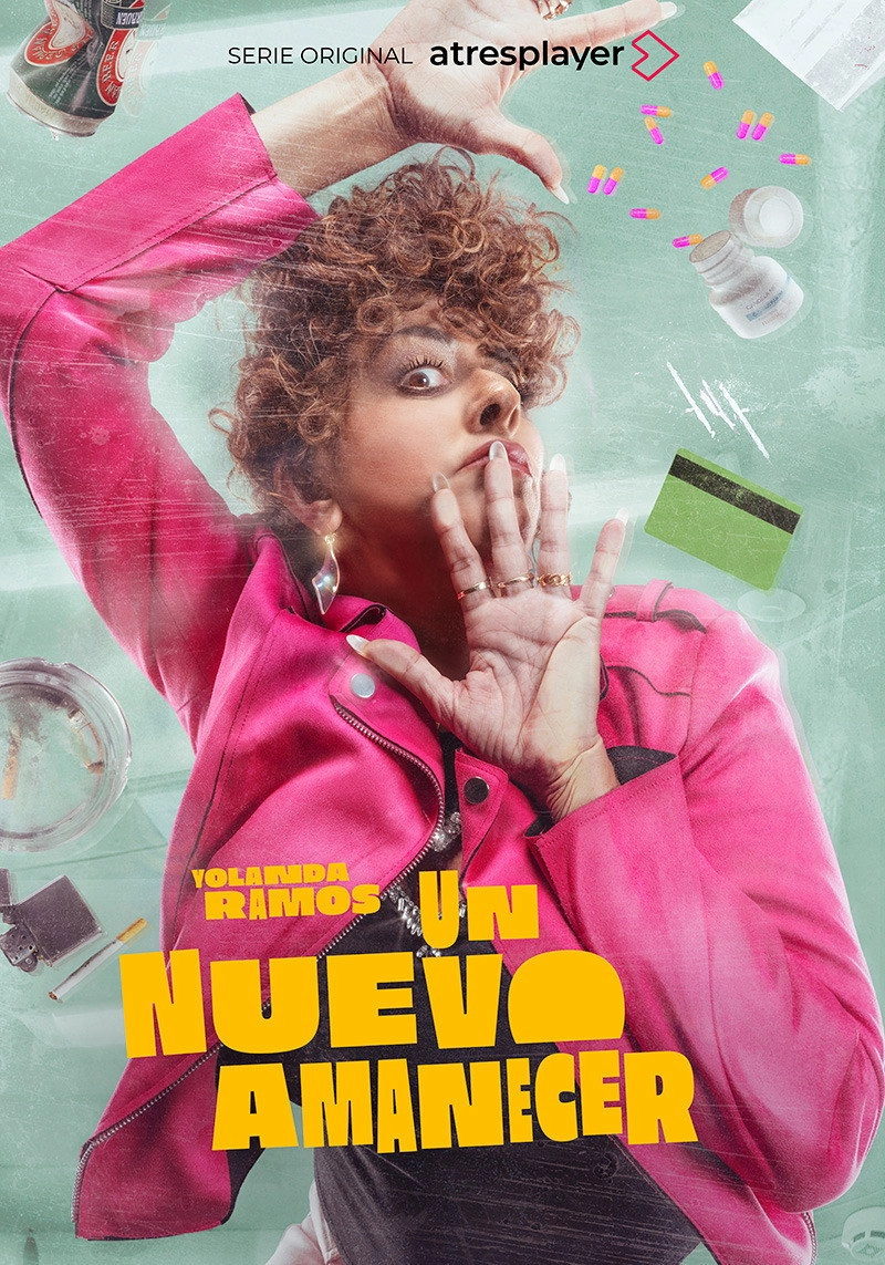 Un nuevo amanecer