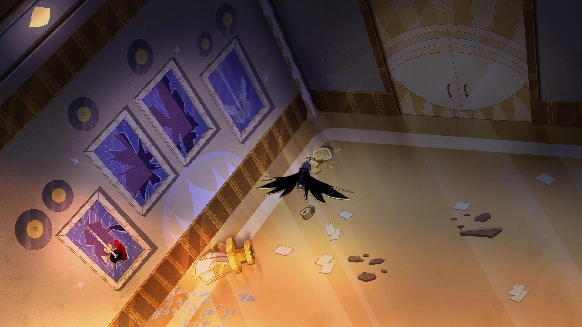 Hazbin Hotel: Sing-Along
