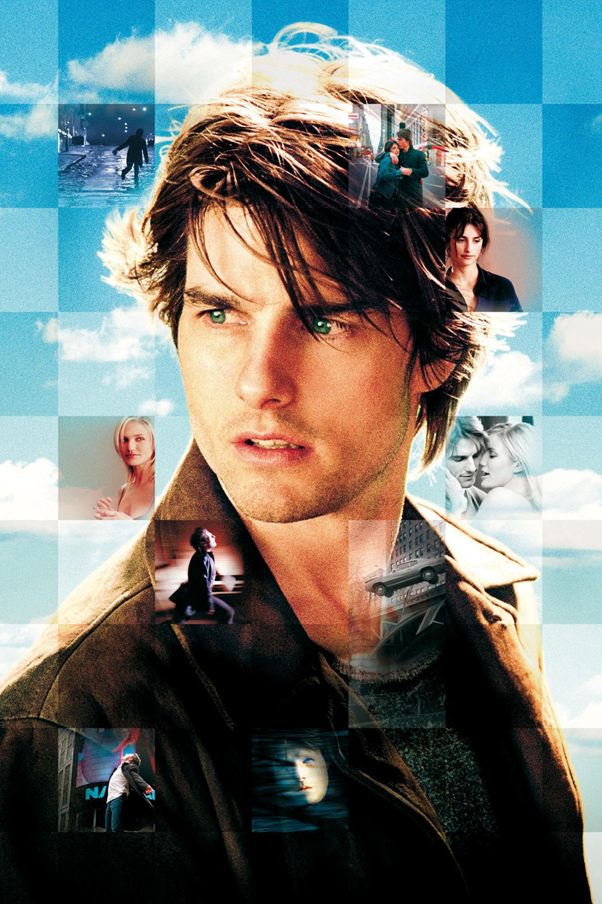 Vanilla Sky