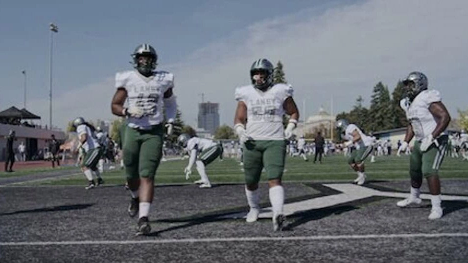 Last Chance U