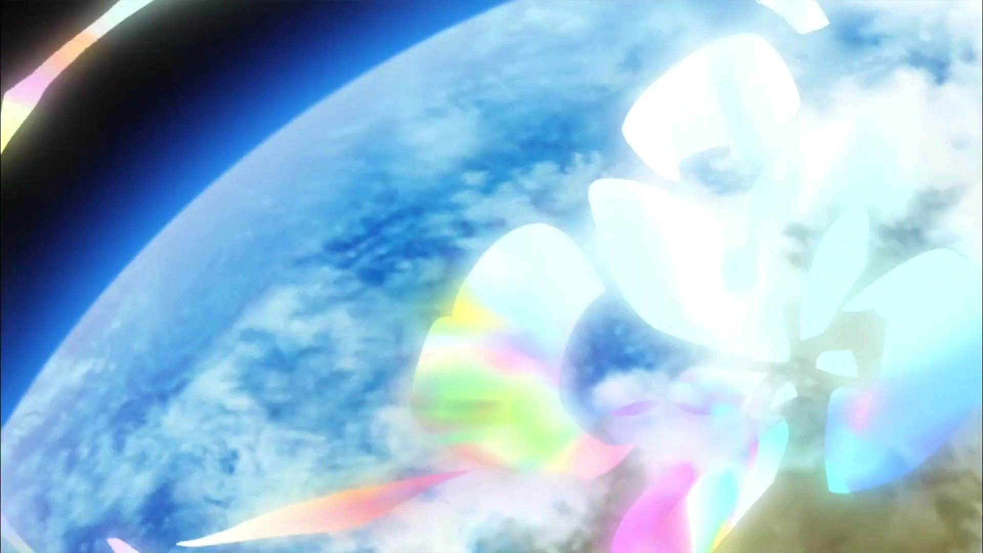 Glitter Force