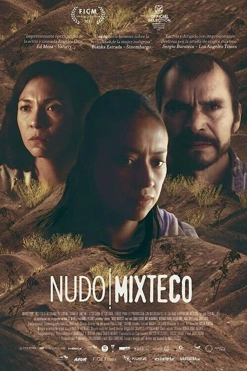 Nudo Mixteco