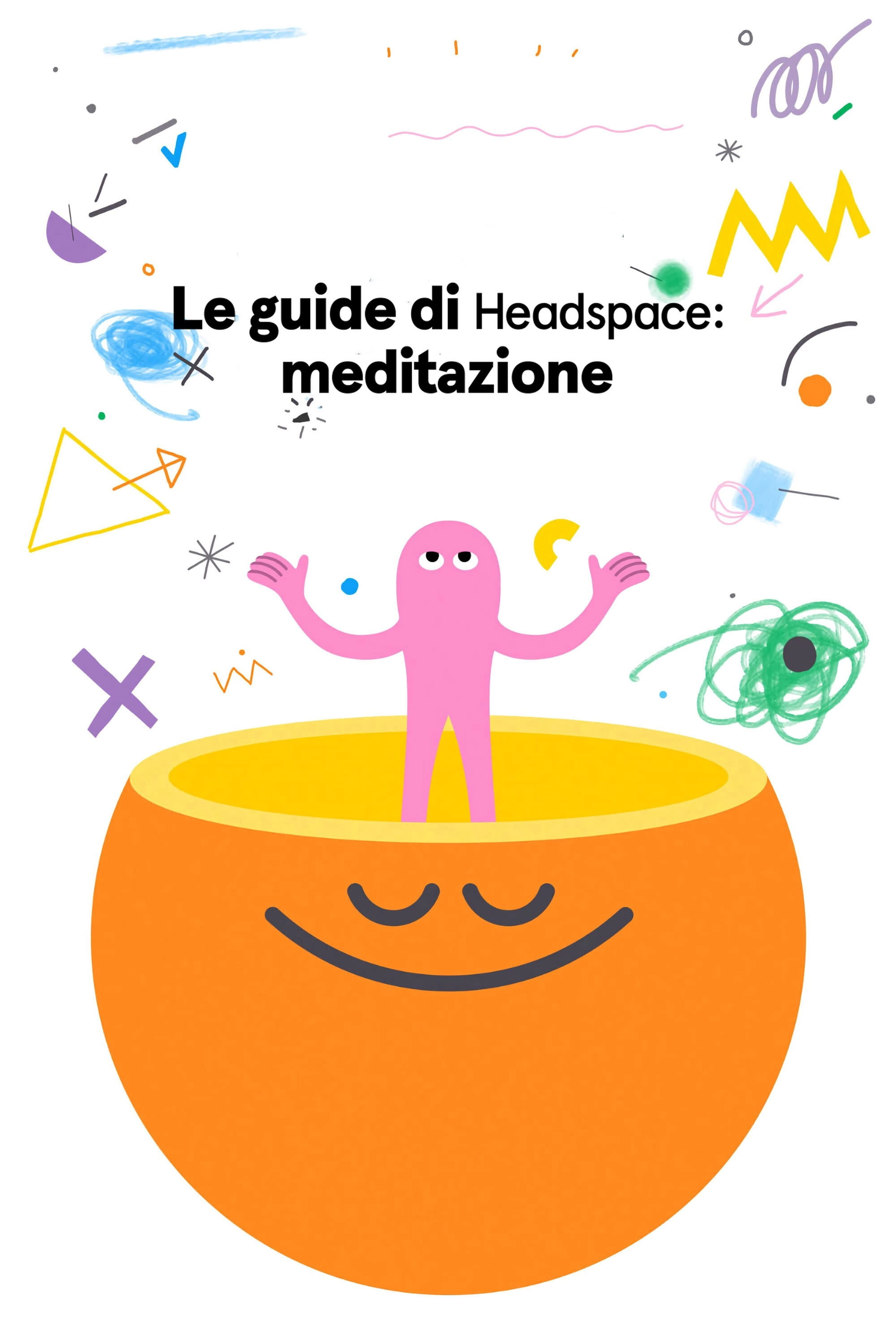 Headspace Guide to Meditation