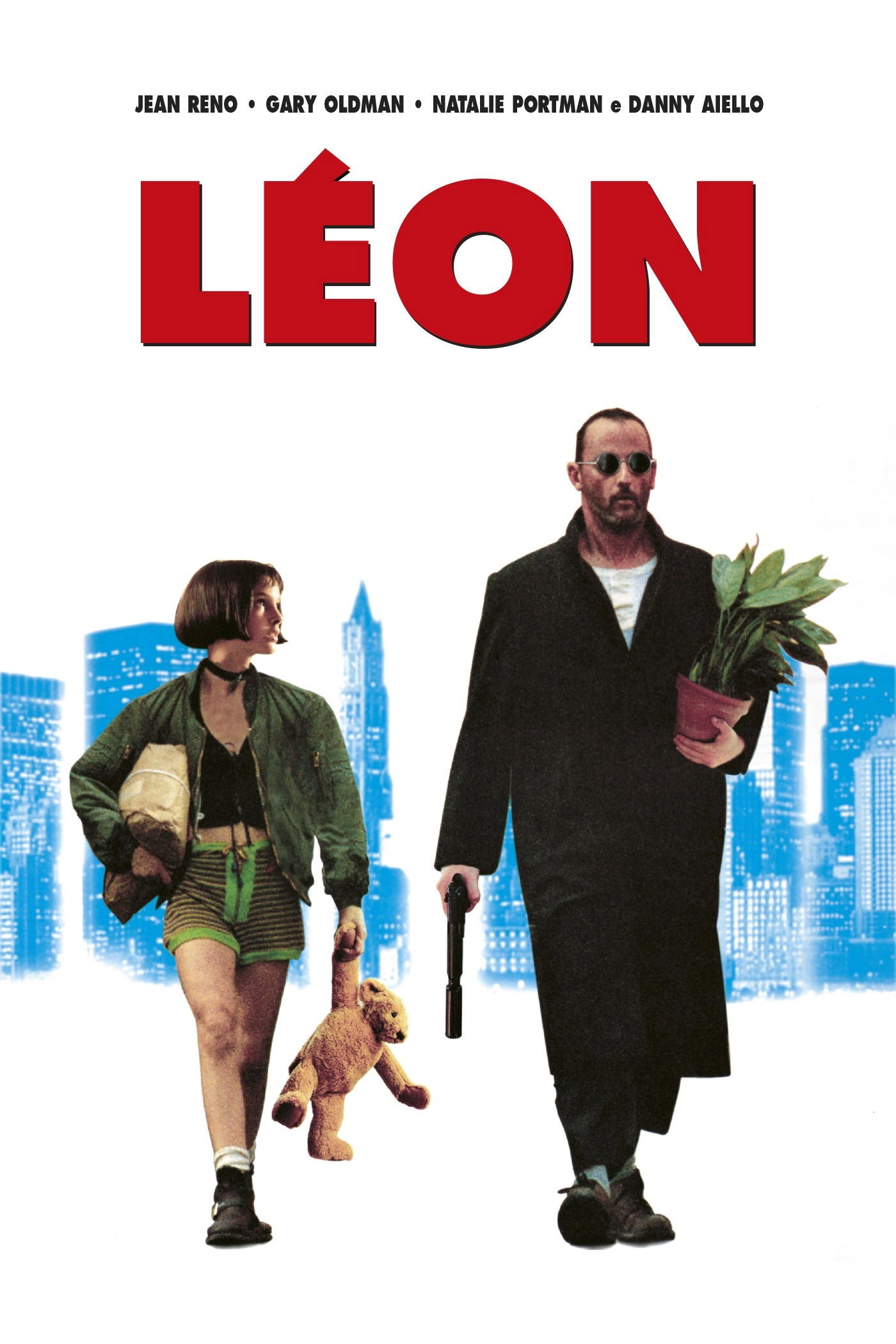 Léon: The Professional