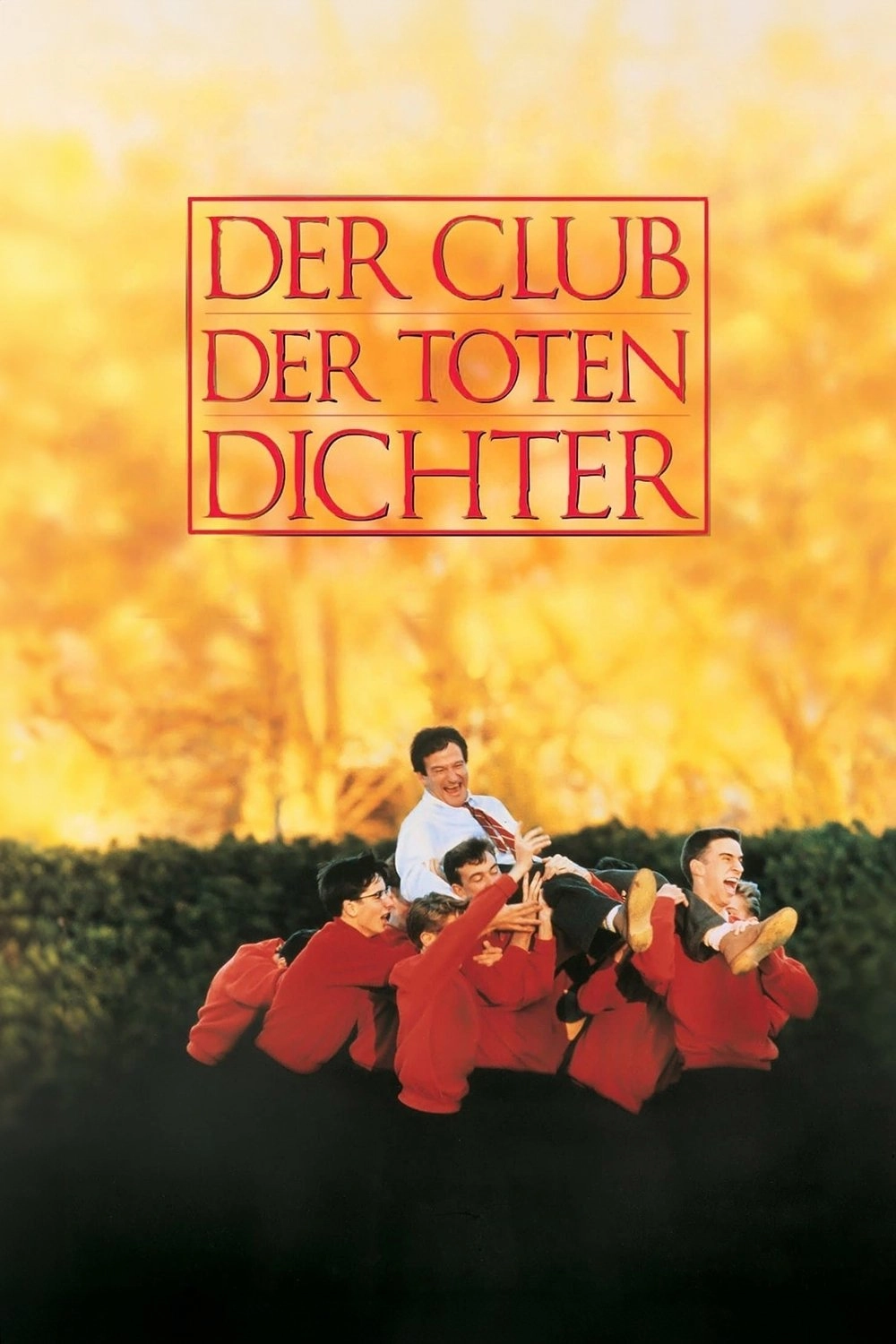 Dead Poets Society