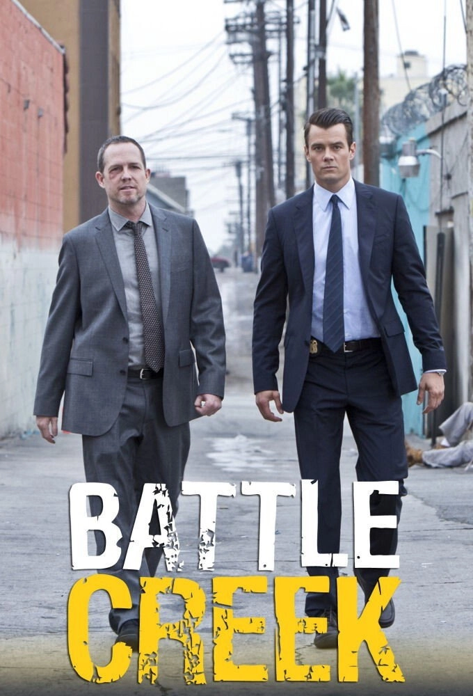 Battle Creek