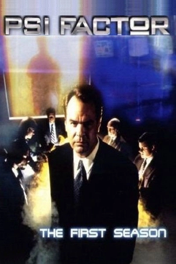 Psi Factor: Chronicles of the Paranormal
