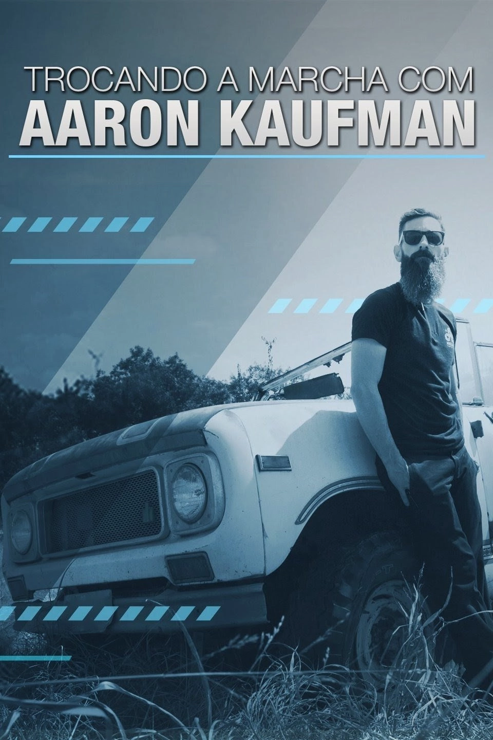 Shifting Gears with Aaron Kaufman