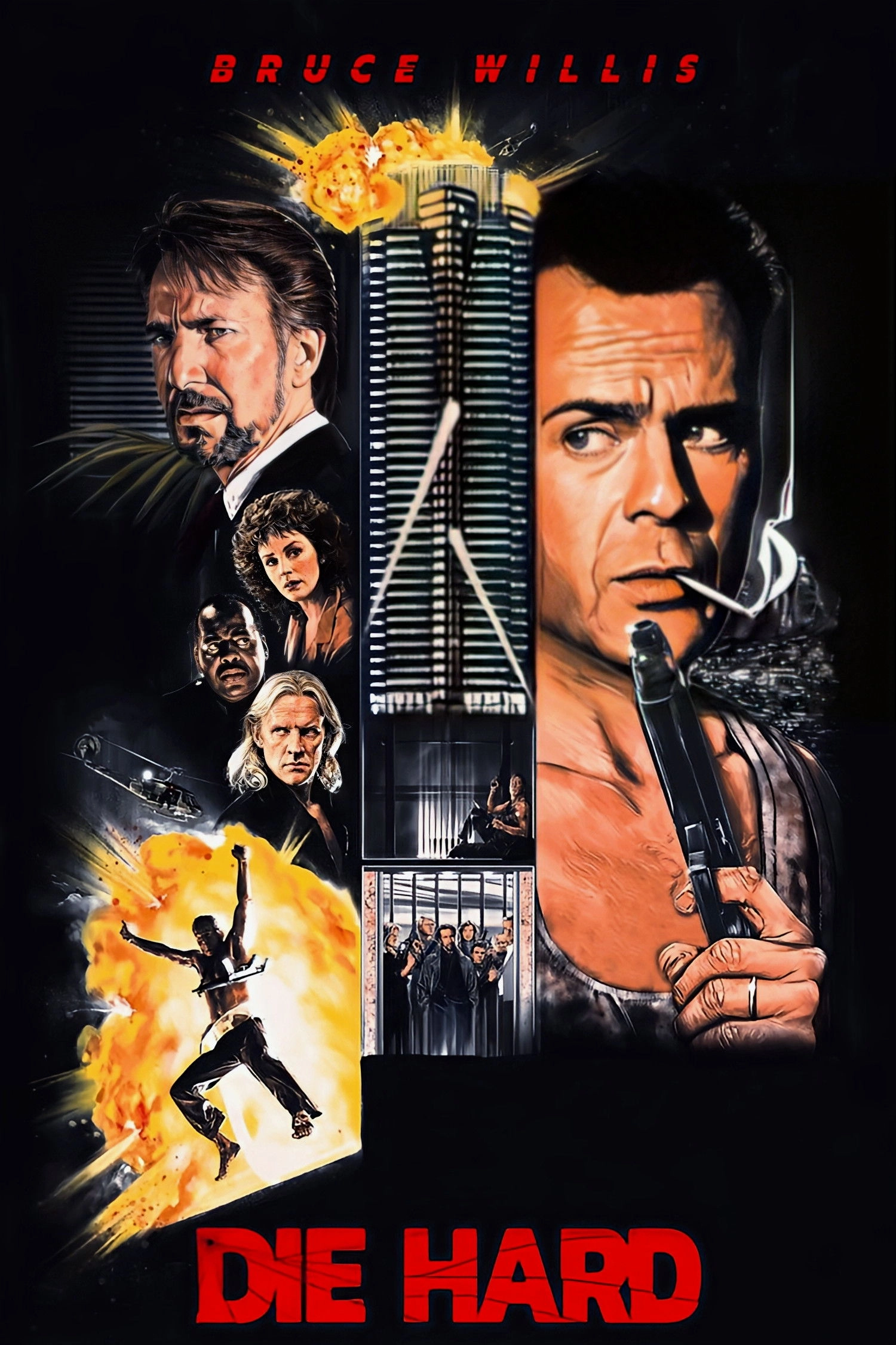 Die Hard
