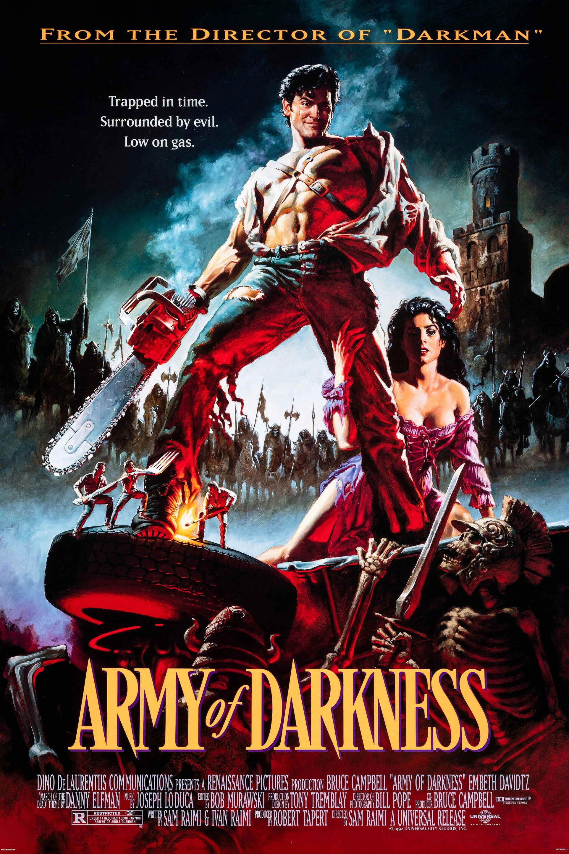 Army of Darkness