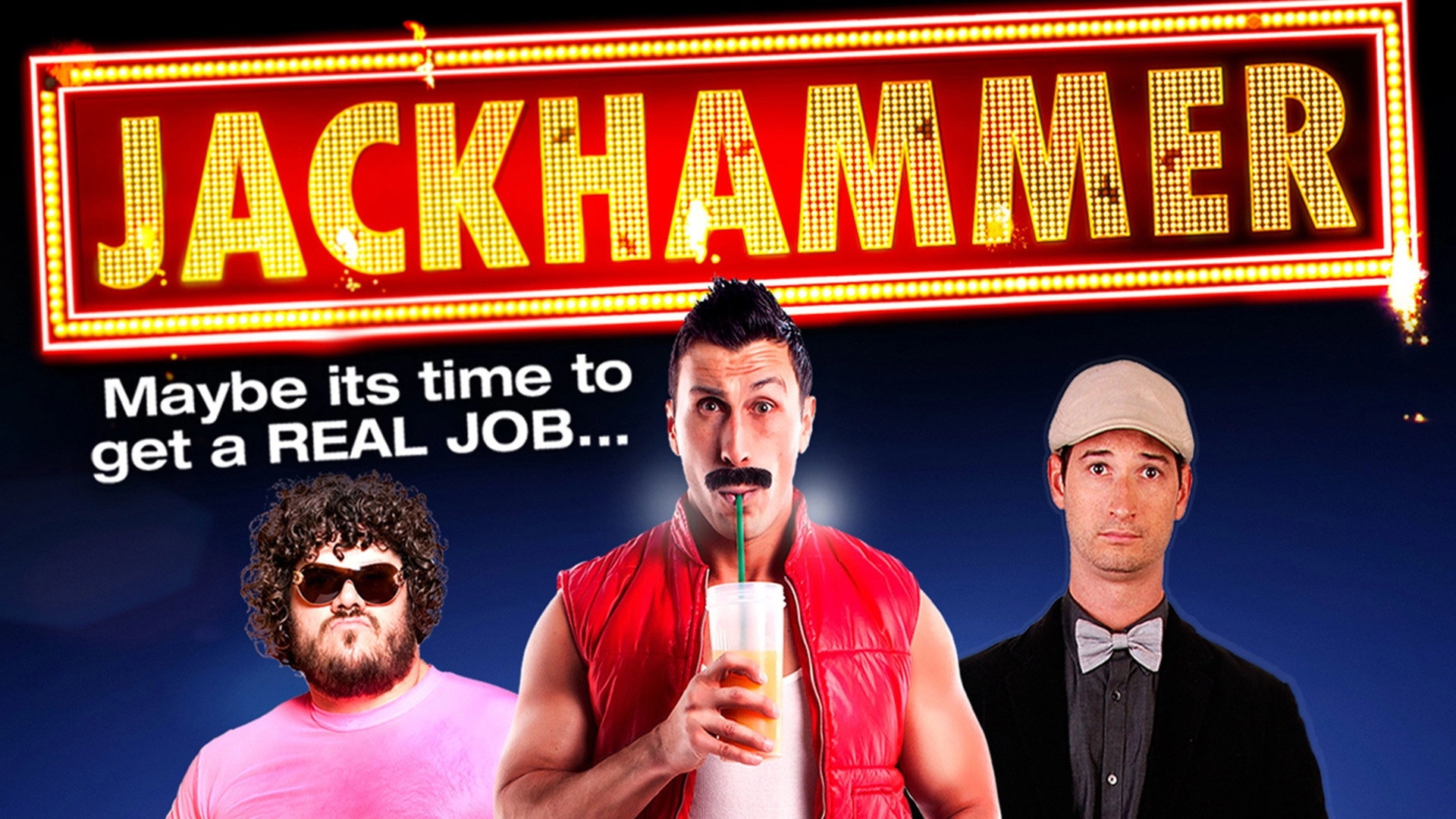 Jackhammer