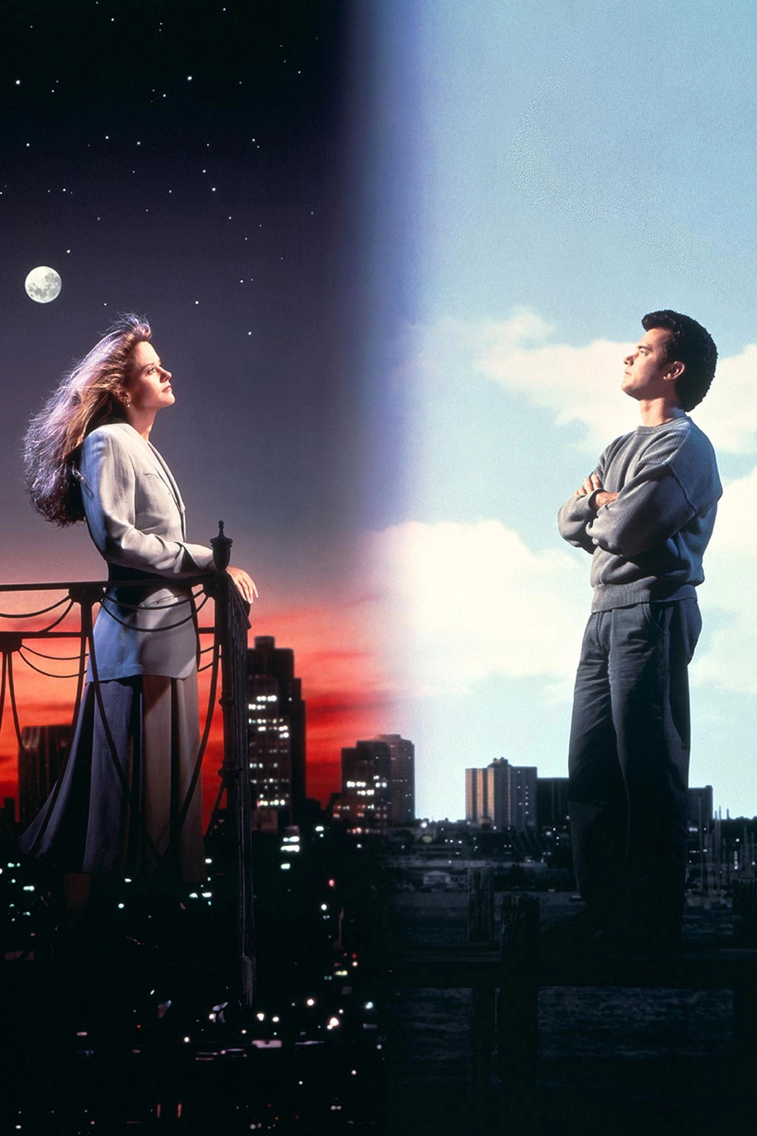 Sleepless in Seattle