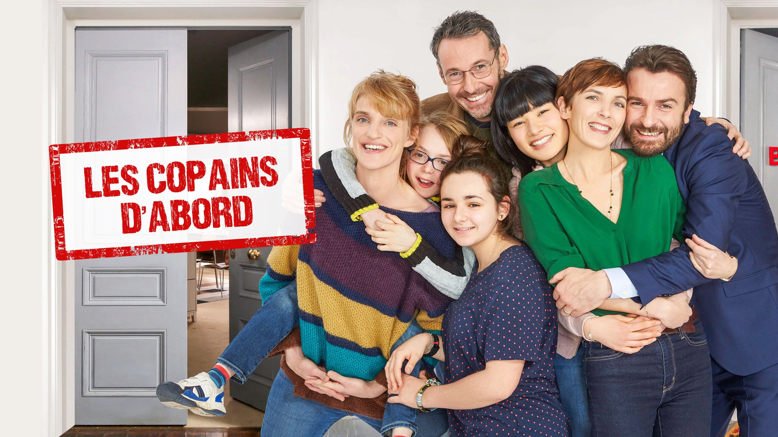 Les Copains d'abord