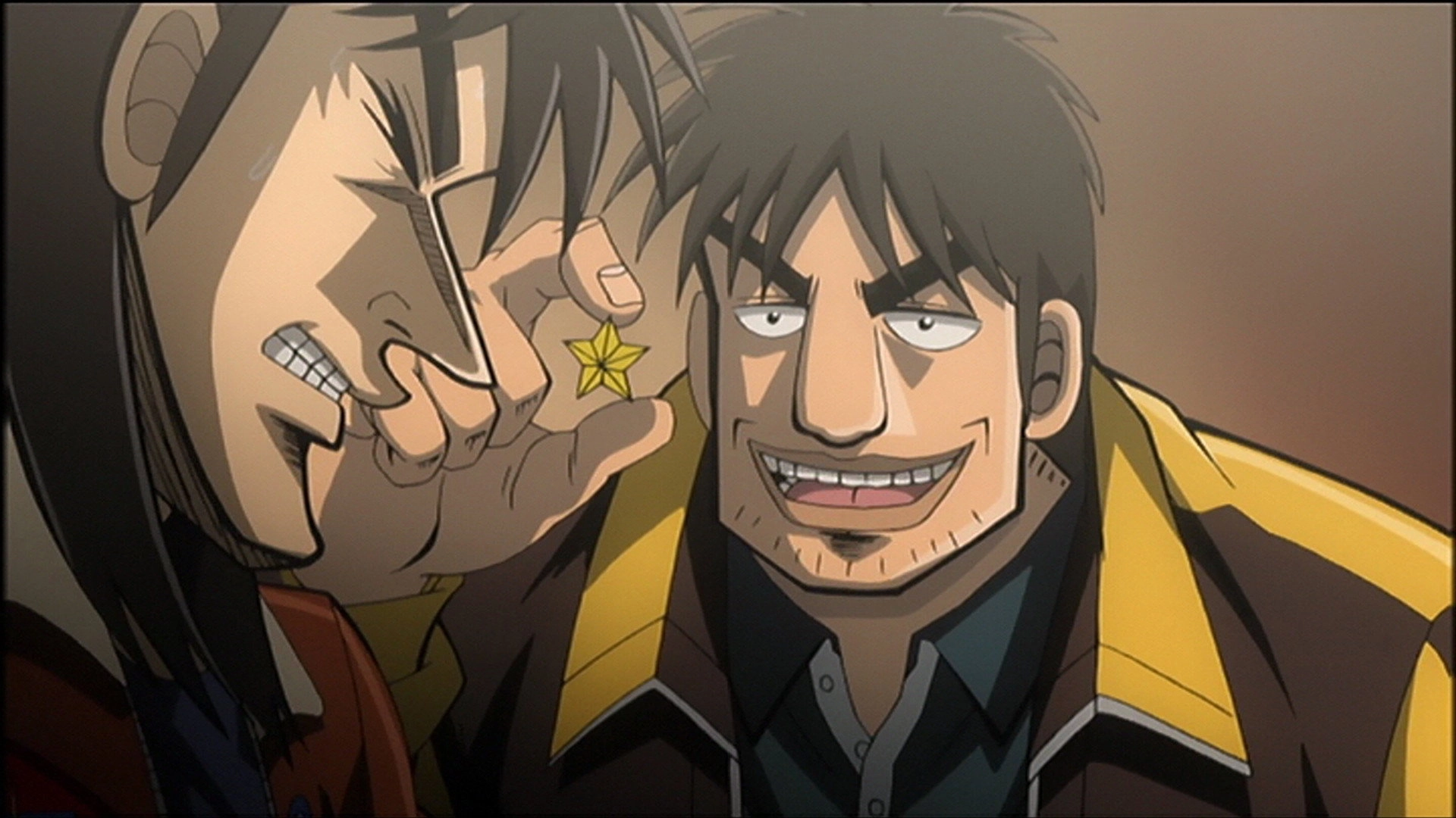 Kaiji