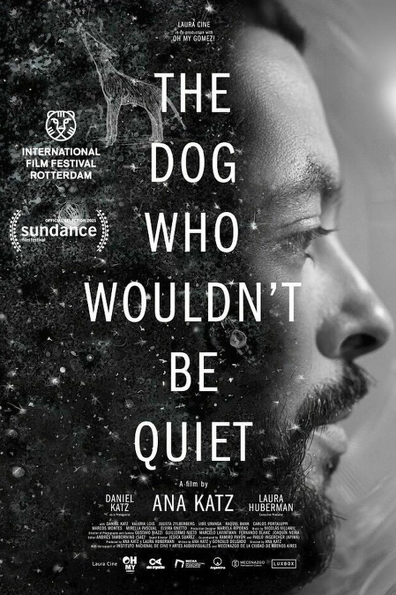 The Dog Who Wouldn't Be Quiet