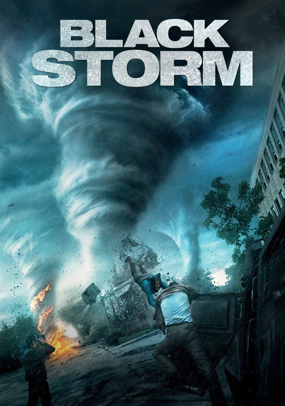 Into the Storm