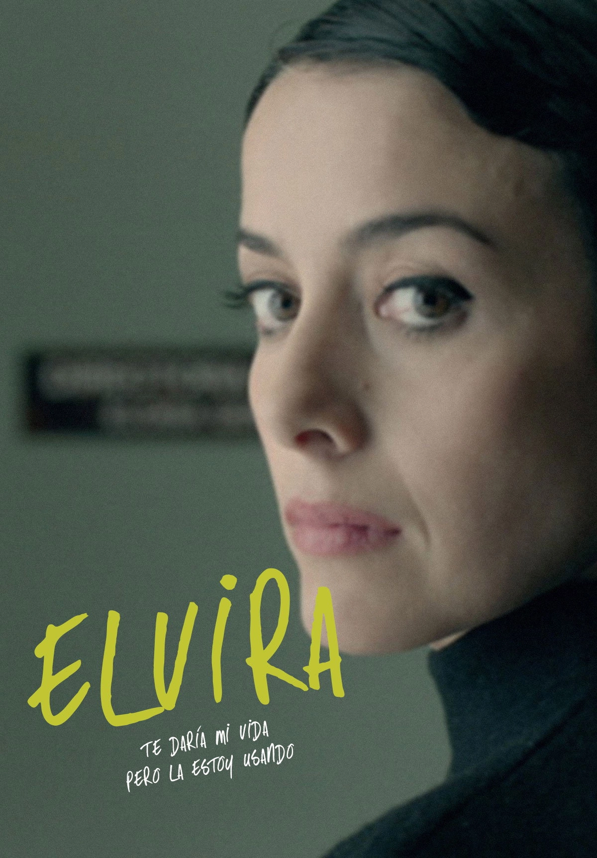 Elvira I Will Give You My Life But I'm Using It