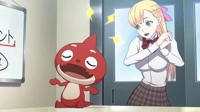 Monster Strike
