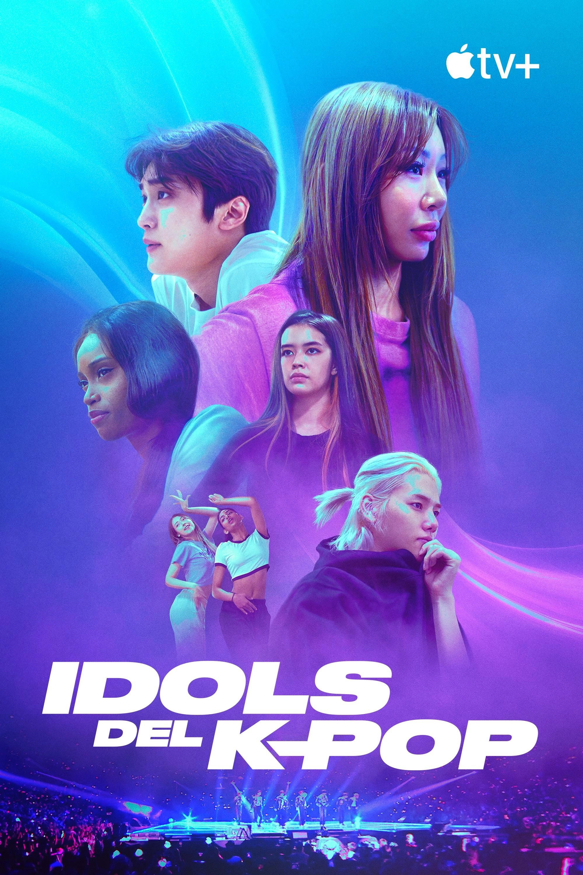 K-Pop Idols