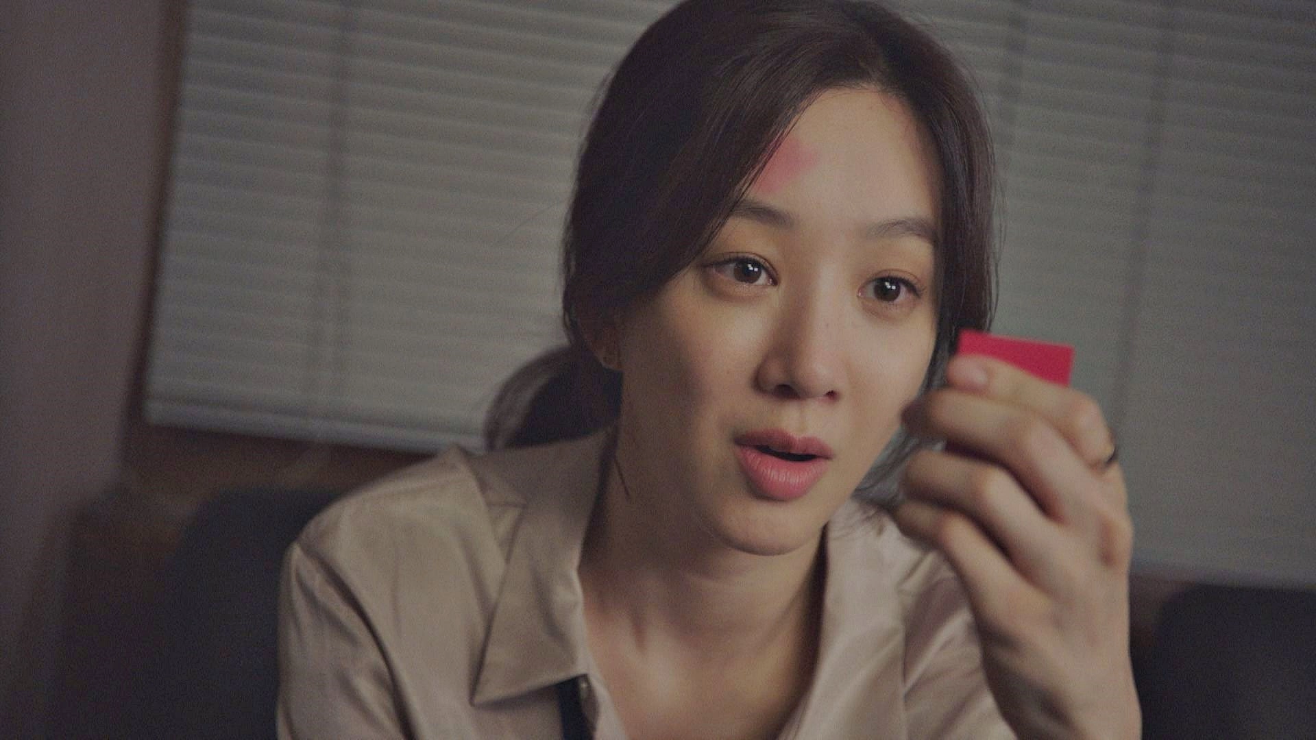 Diary of a Prosecutor
