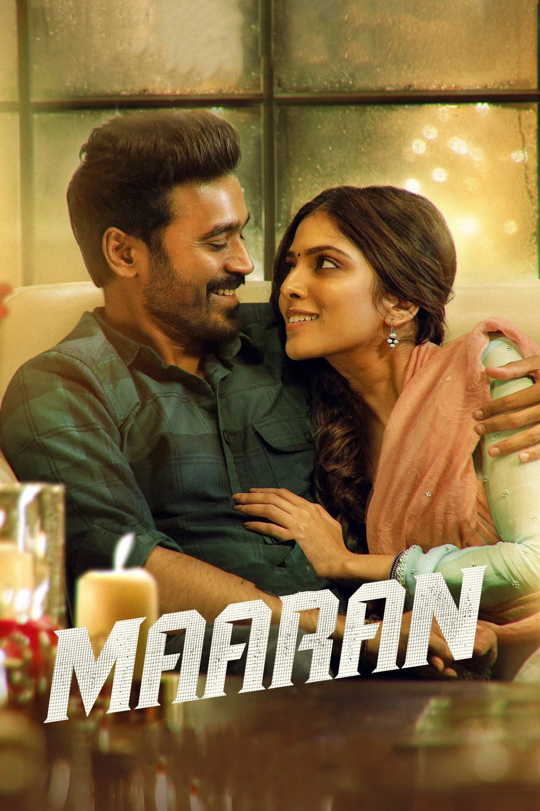 Maaran