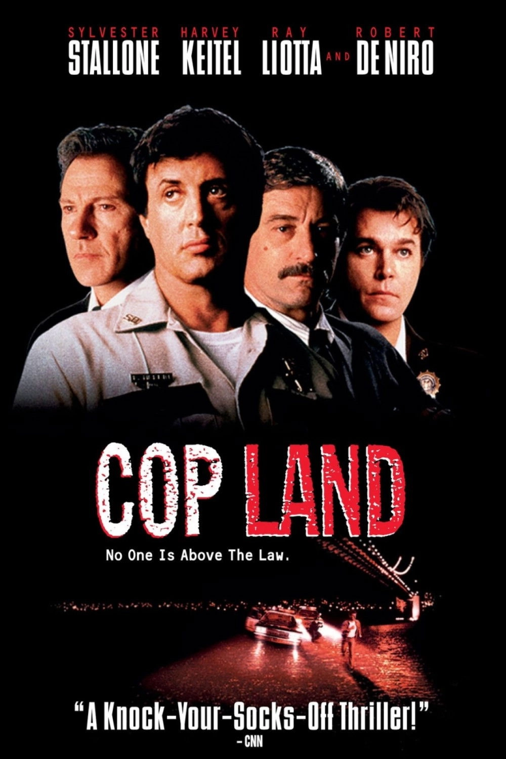Cop Land