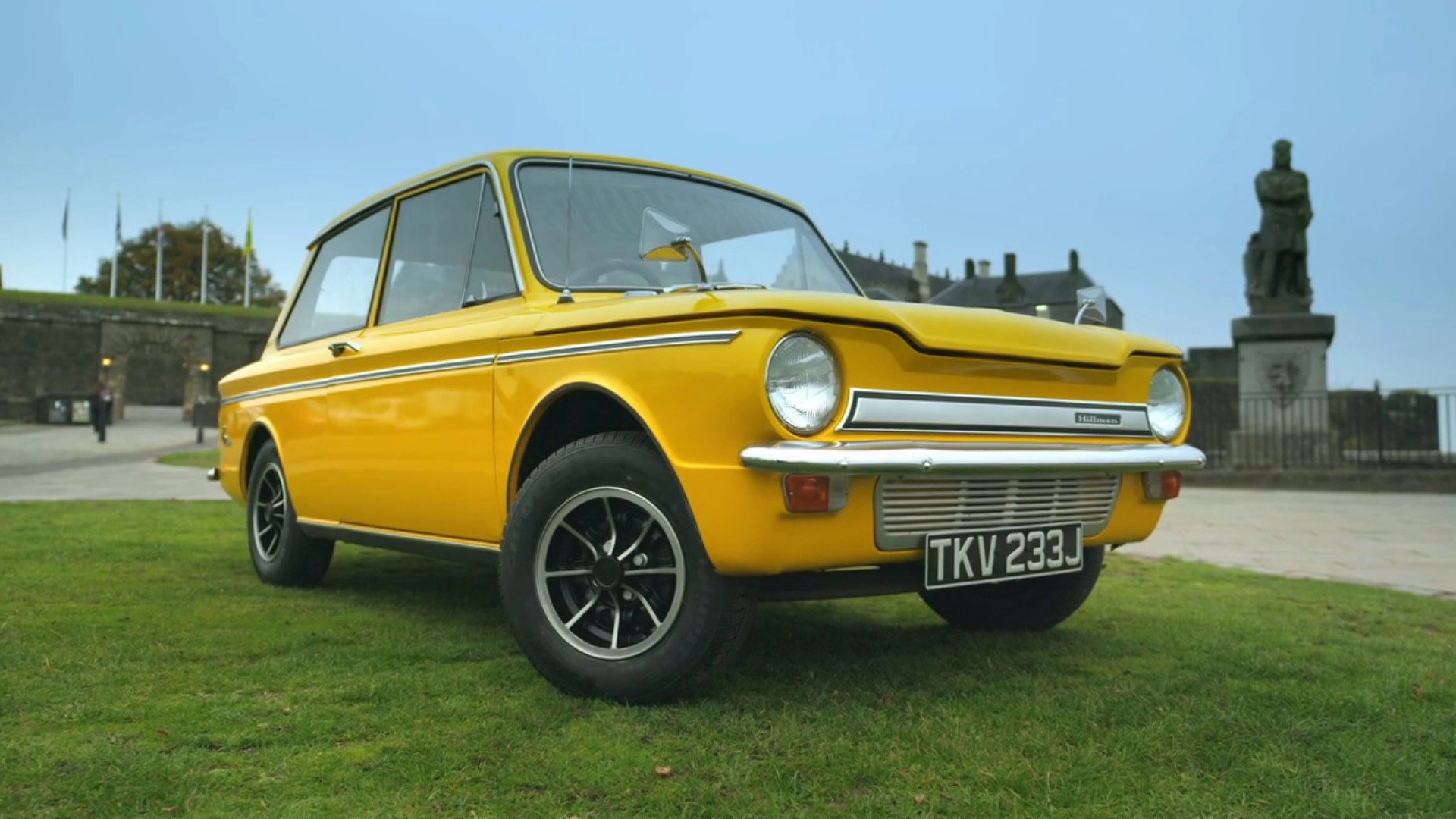 Wheeler Dealers: World Tour