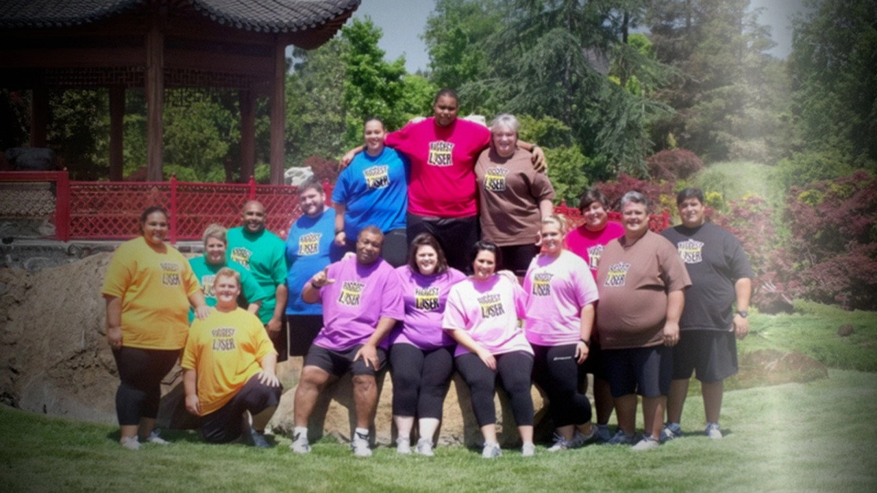 Fit for TV: The Reality of the Biggest Loser