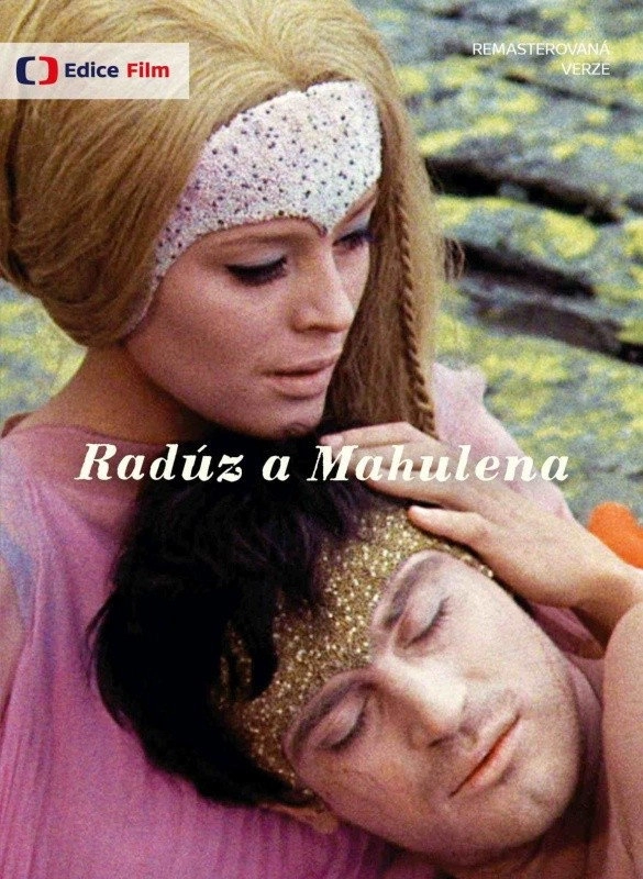 Radúz and Mahulena