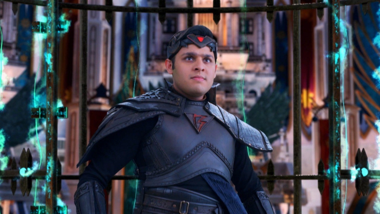 Baalveer