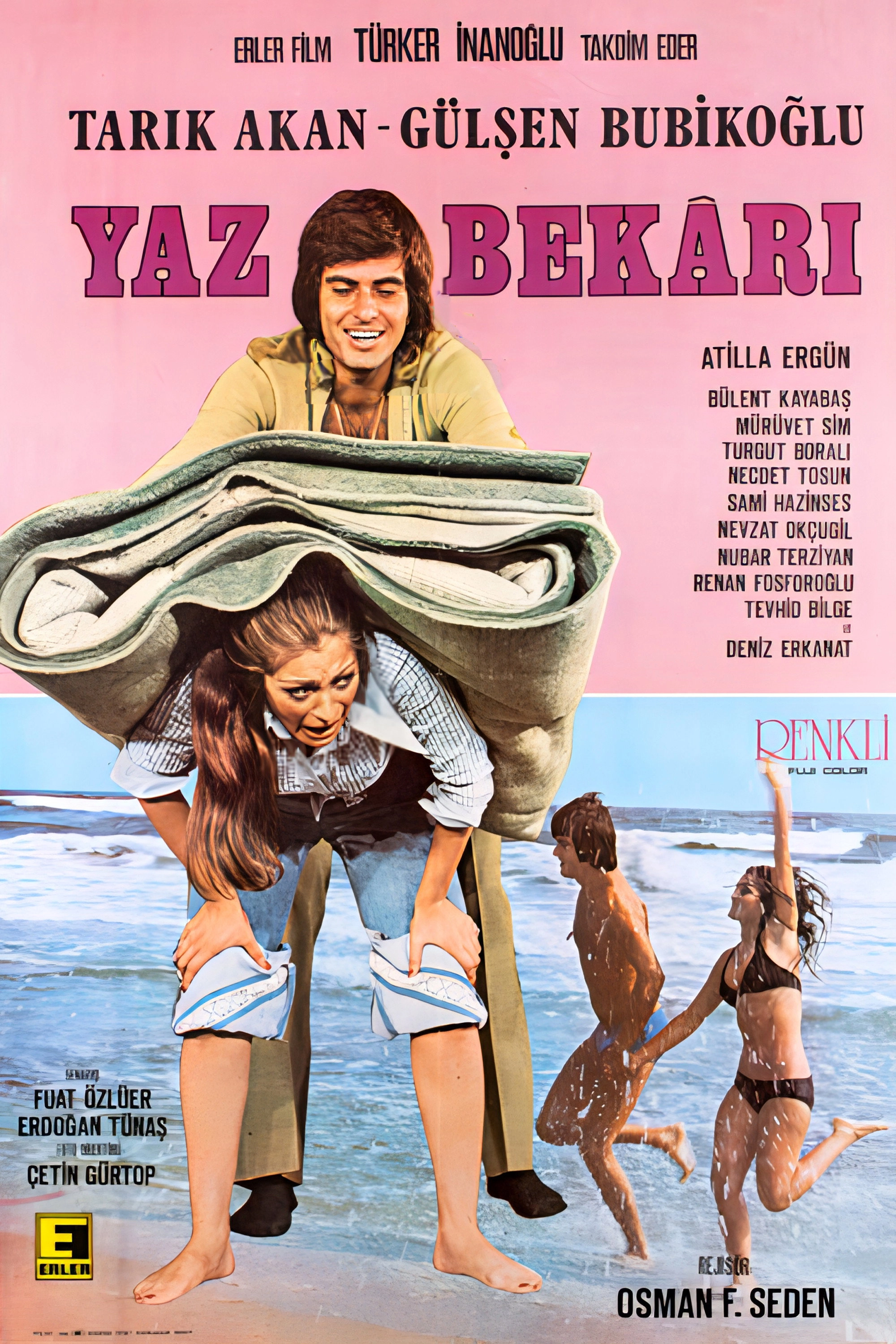 Yaz Bekârı