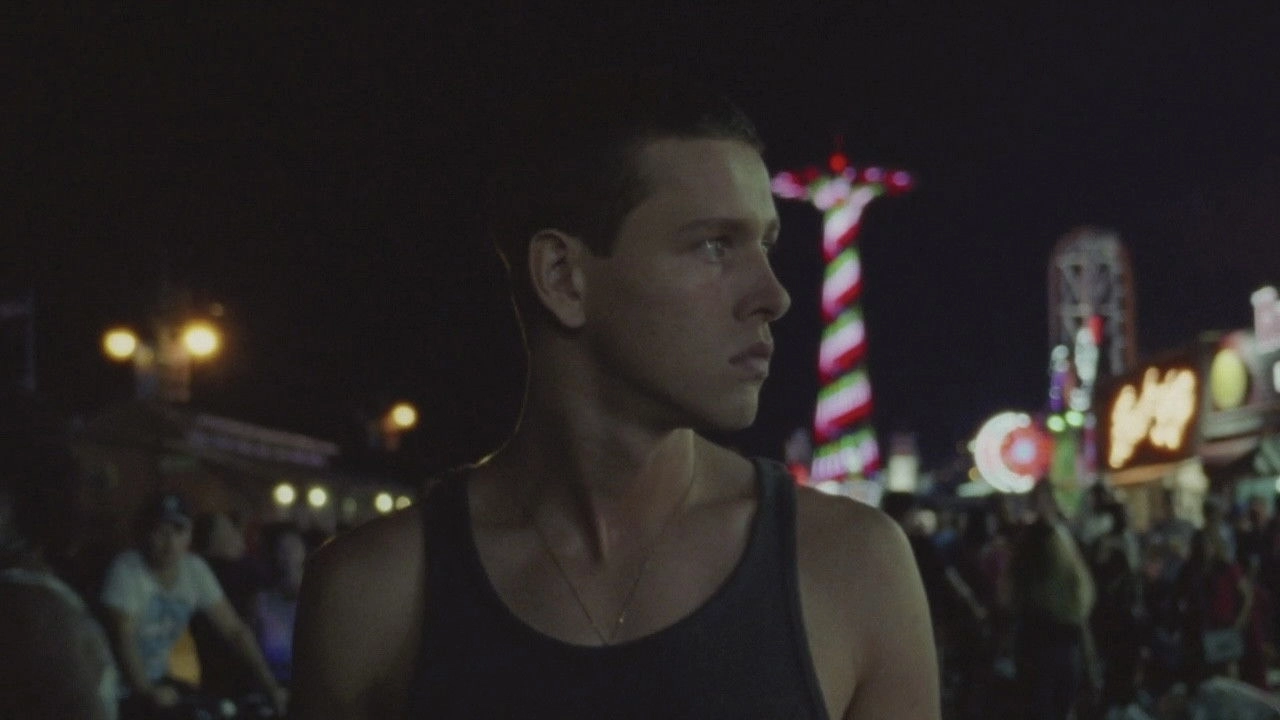Beach Rats