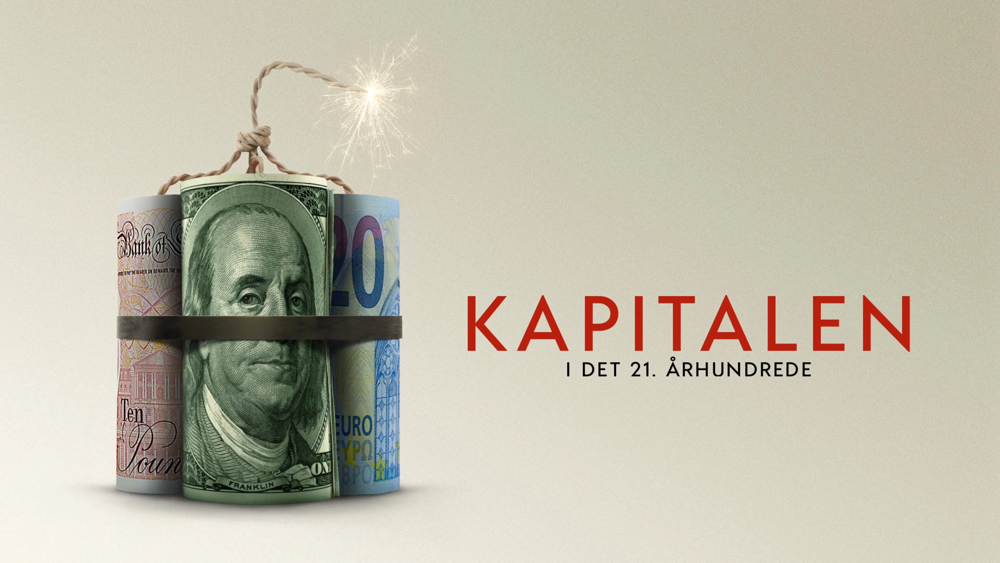 Capital in the Twenty-First Century