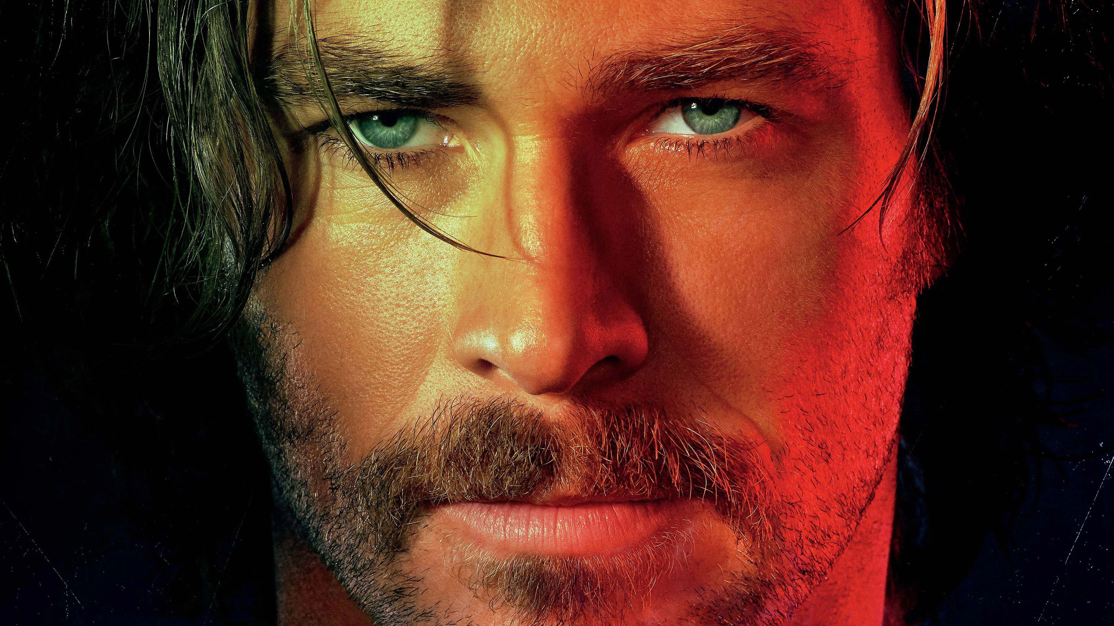 Bad Times at the El Royale