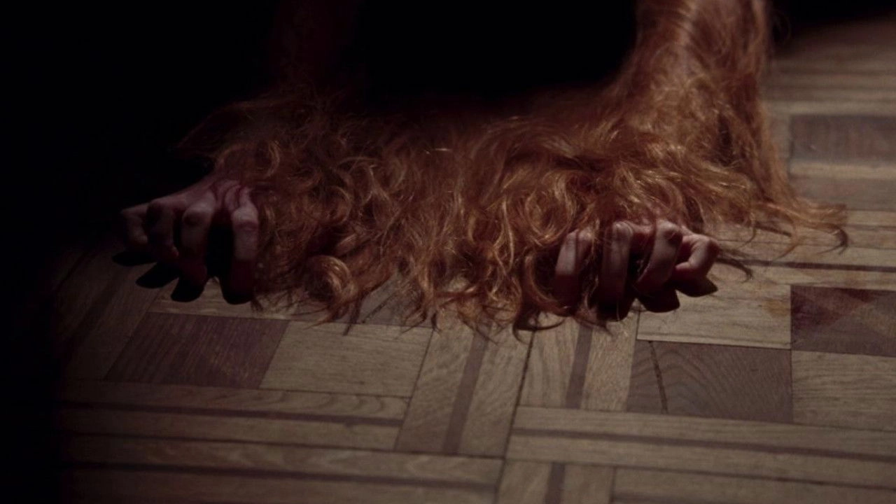 Suspiria