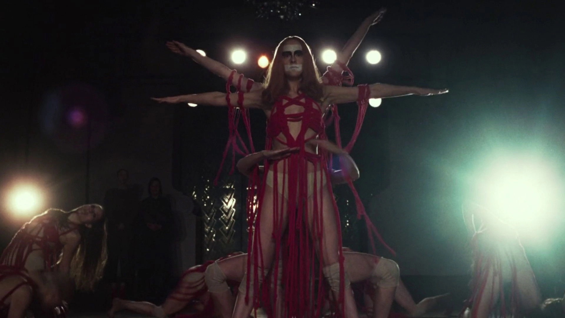 Suspiria