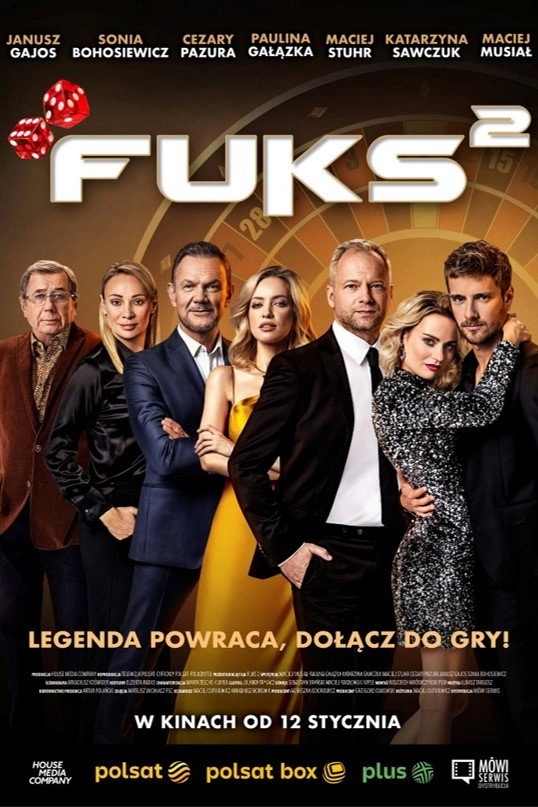 Fuks²