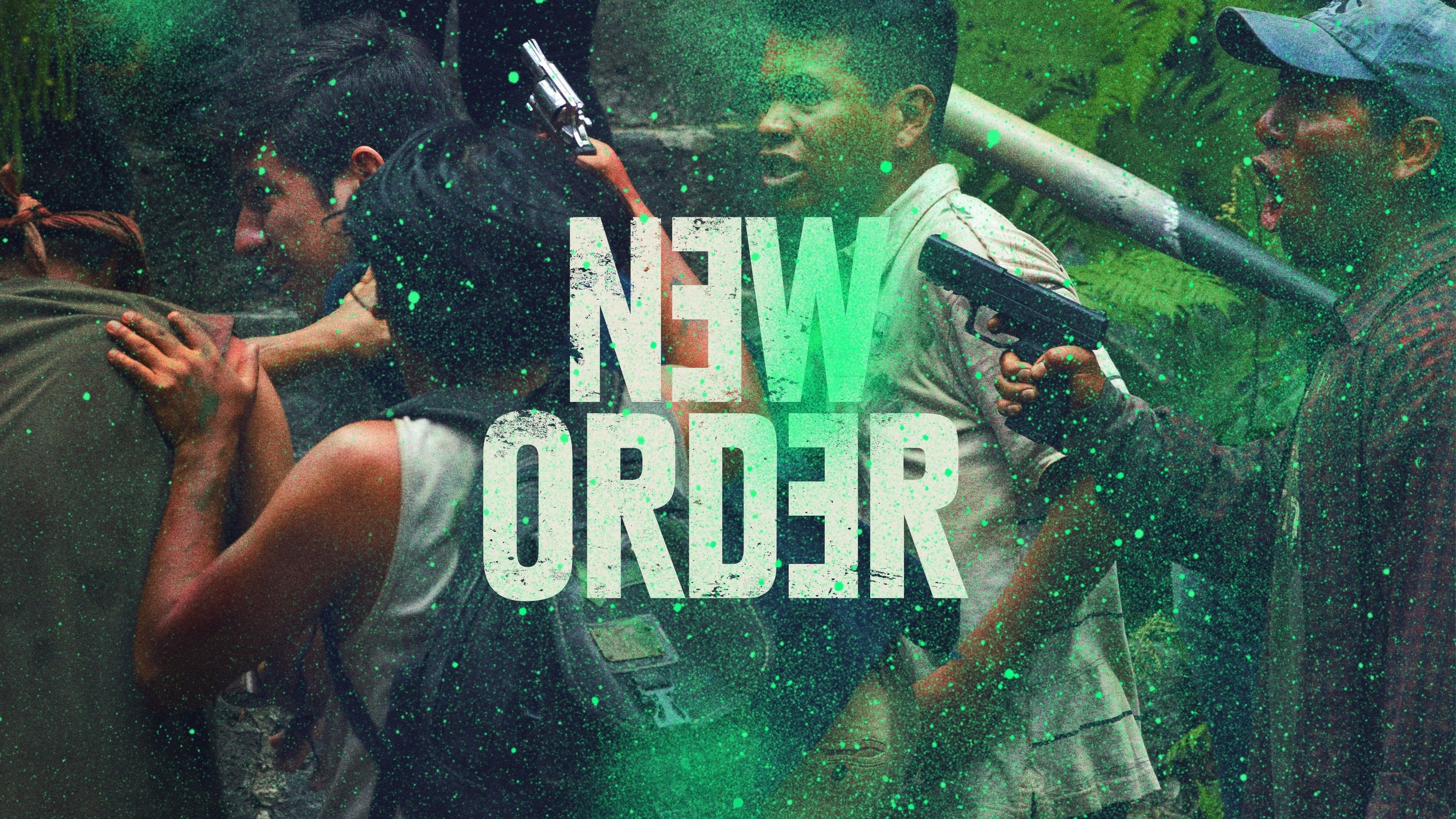 New Order
