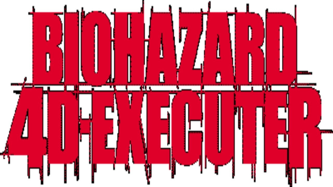 Resident Evil 4D Executer