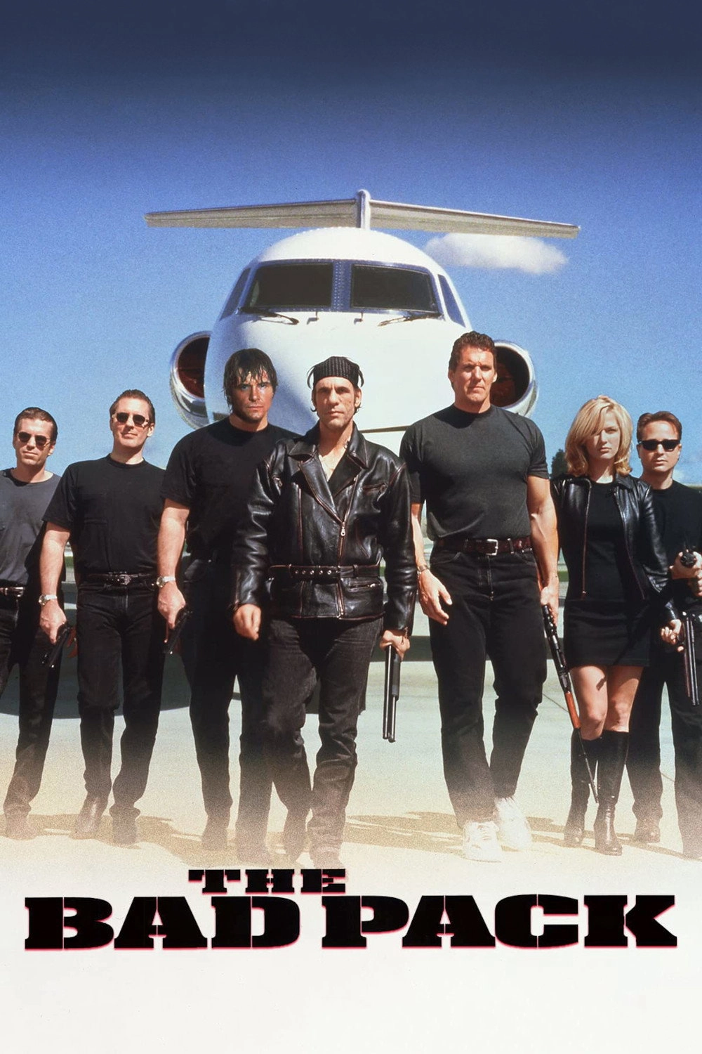 The Bad Pack