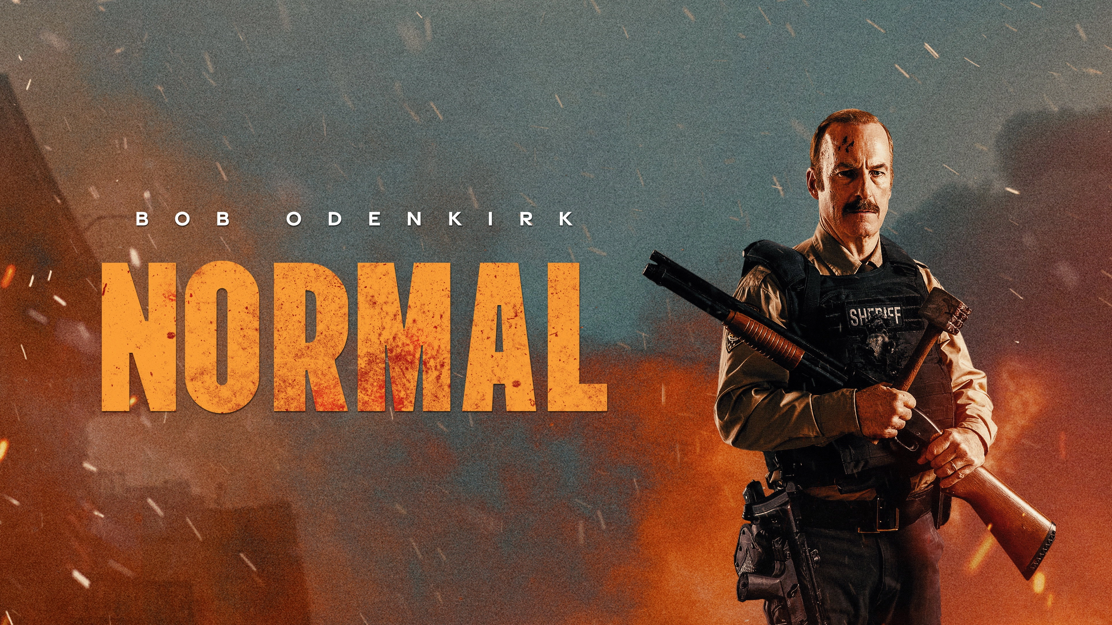 Normal