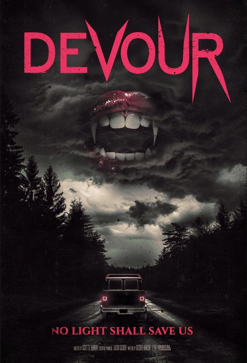 Devour