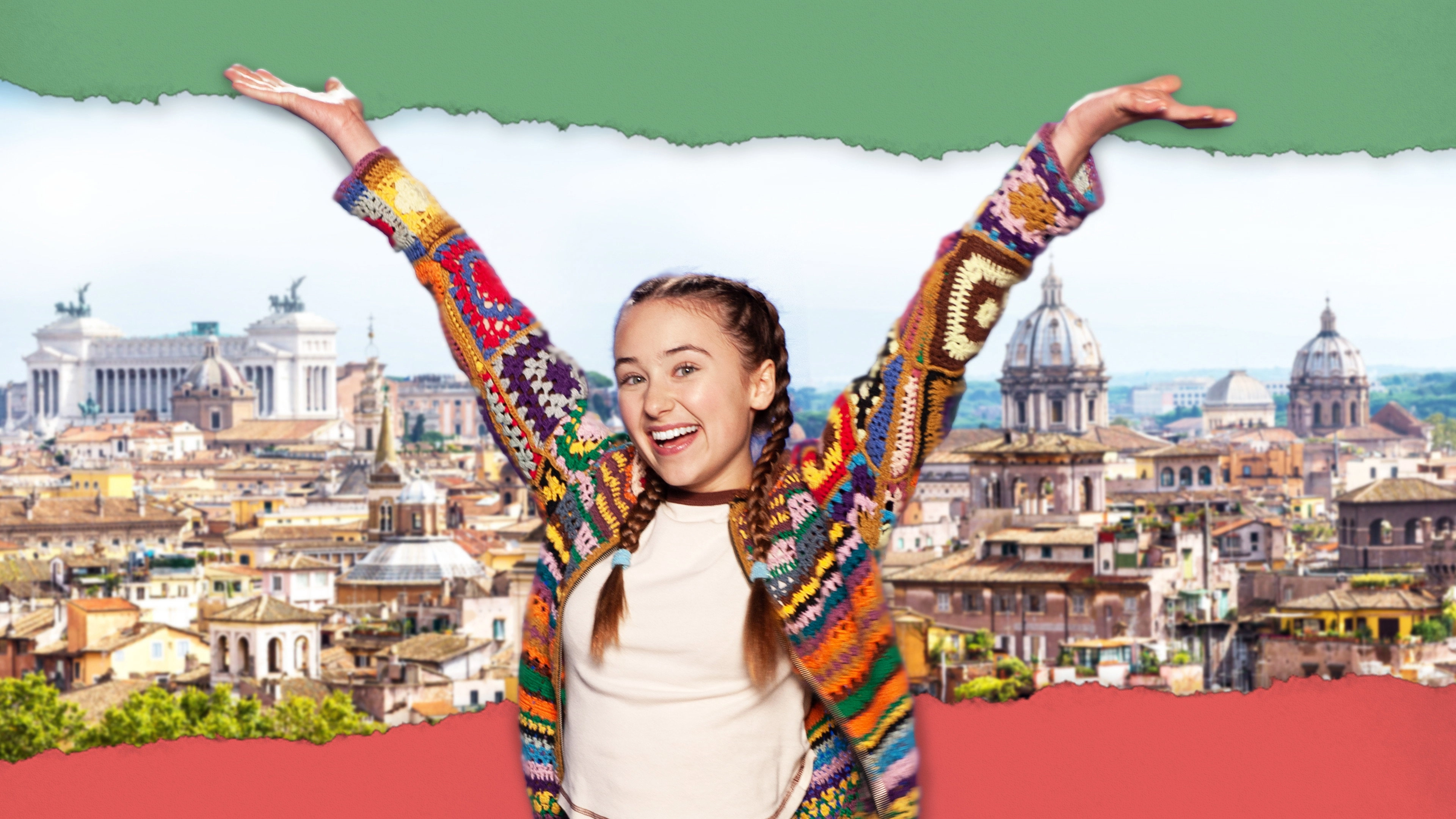 Home Sweet Rome!